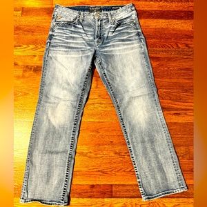 Salvage - Mayhem Boot - Regular Fit - 34 x 32